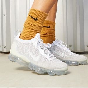 Nike Air VaporMax 2021 FK Sneakers Size 6